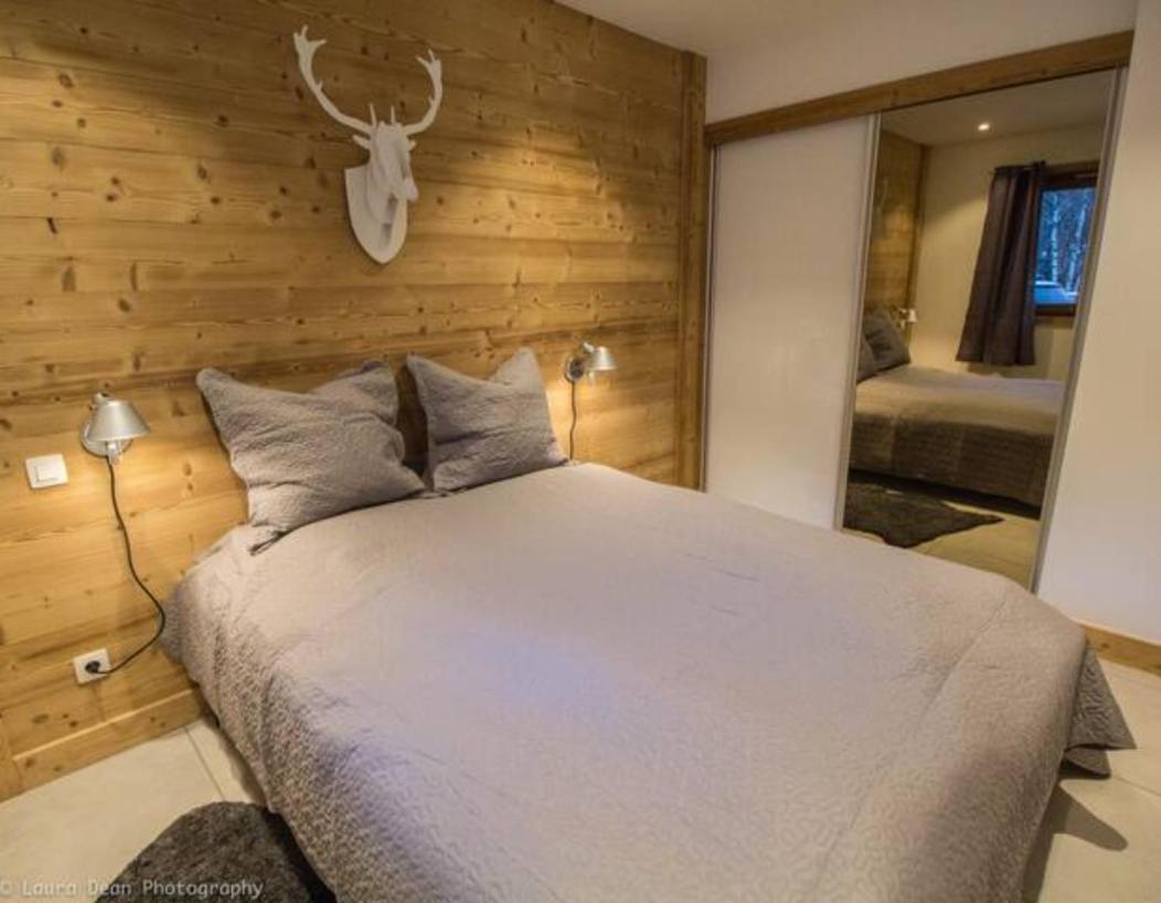 Appartement Grand Paradis 1 - New And Modern *