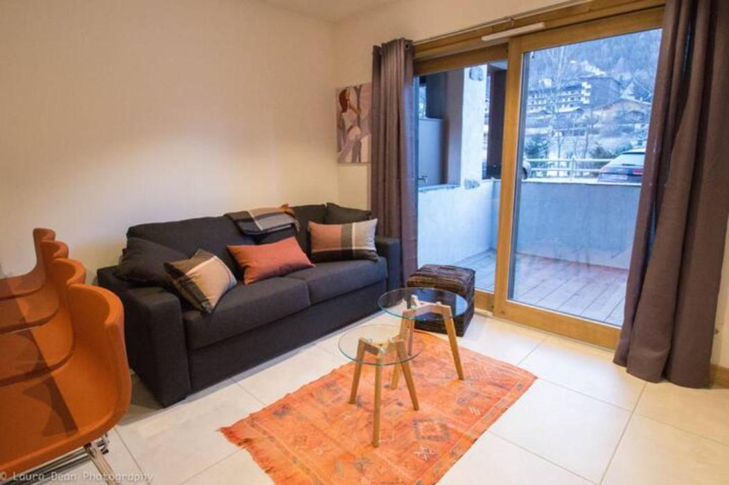 Grand Paradis 1 - New And Modern